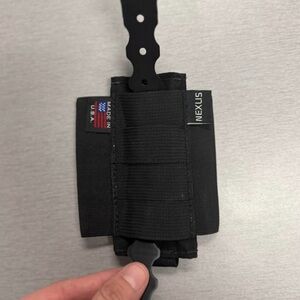 NEXUS Universal Scissor Pouch